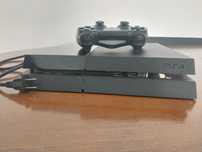 PS4 Versao 12.50 de 500gb