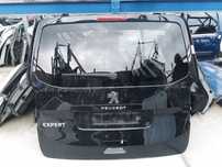 Porta da mala Peugeot Expert do ano 2016