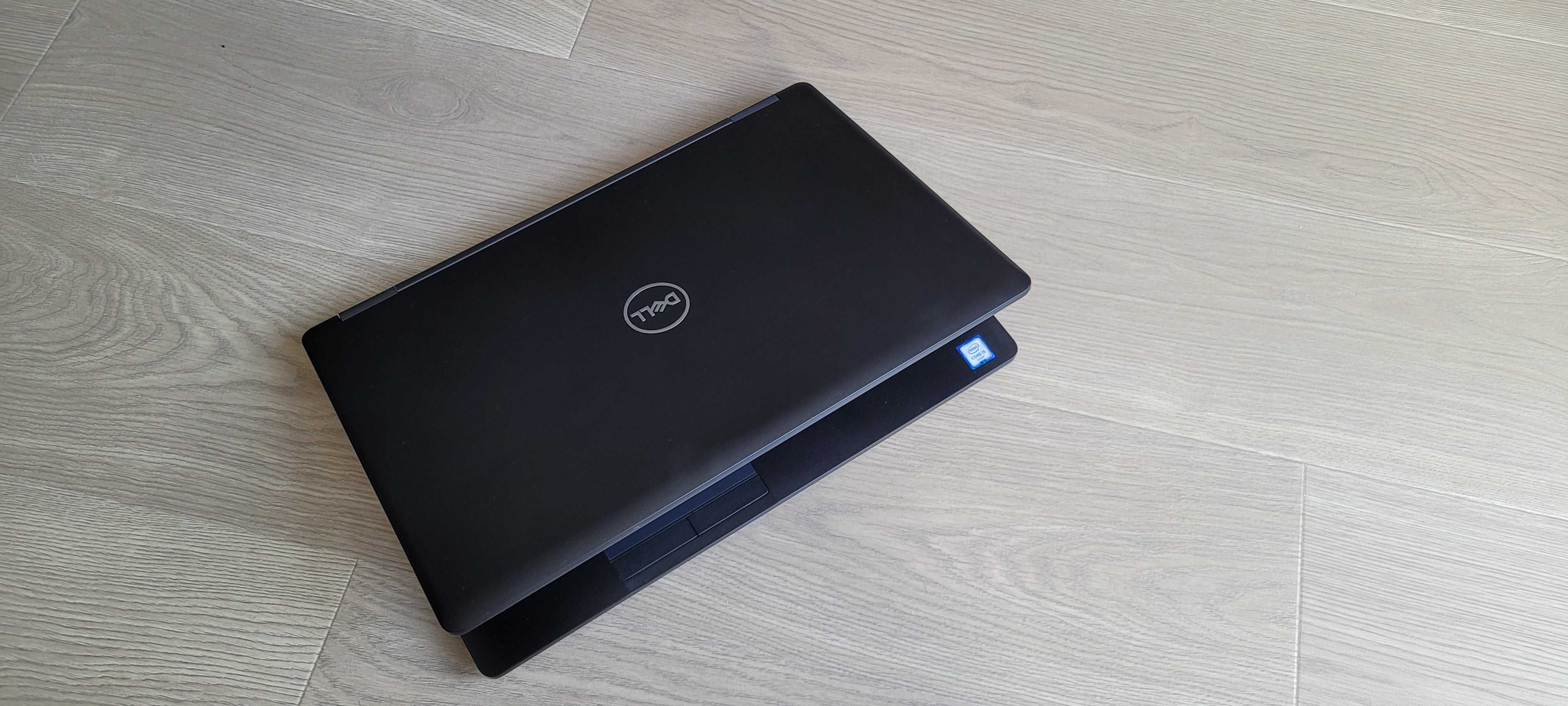 Laptop Dell Latitude 5590 FHD Win10 15,6 " Intel Core i5 16 GB/256 GB