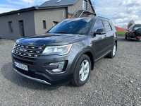 Ford Explorer XLT 3.5 газ/бензин 2016р Без додаткових вкладень!