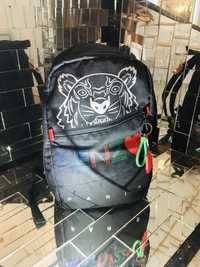 Рюкзак Furla coach bag casual портфель reflector
