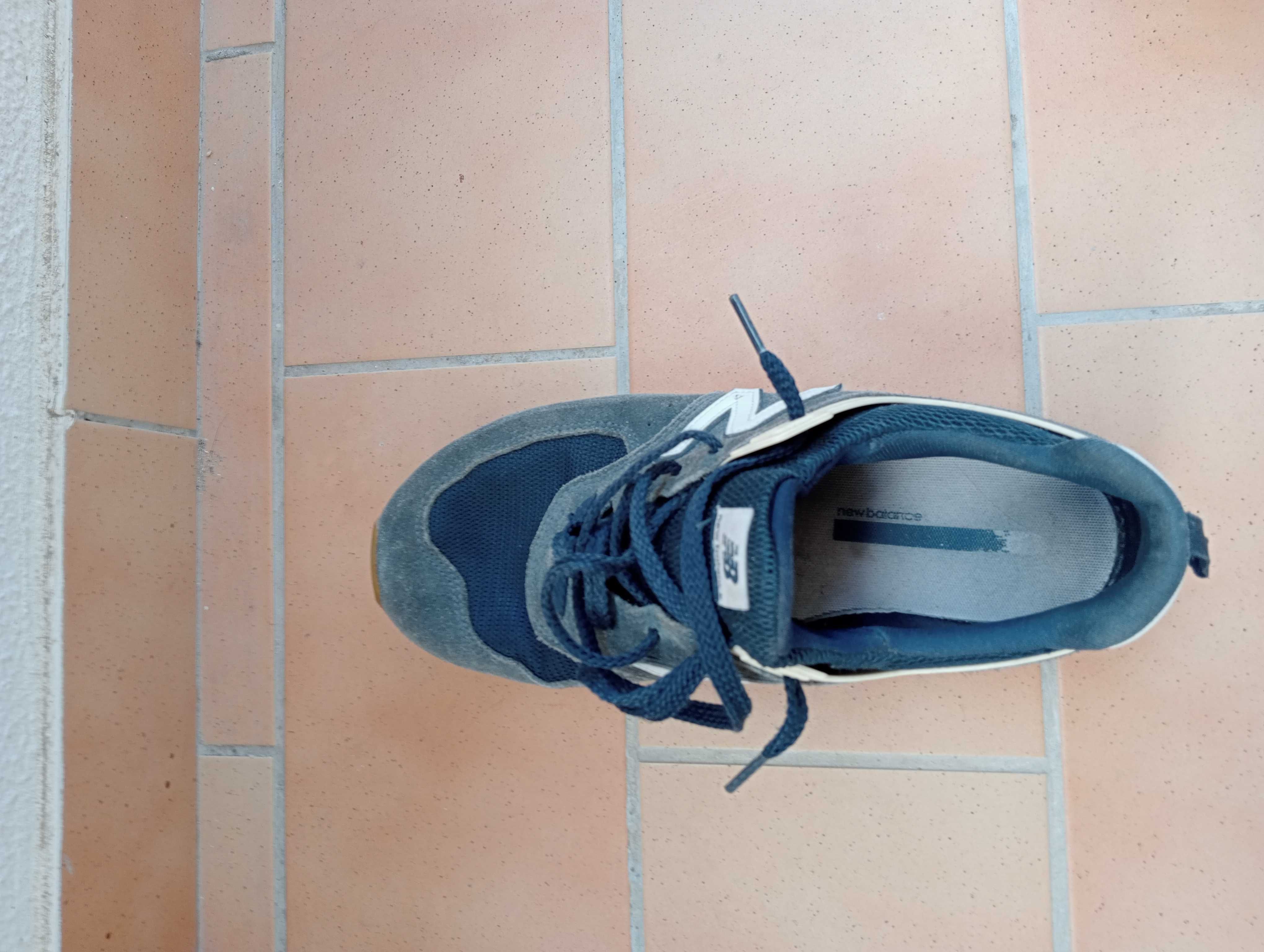 Sapatilhas New Balance