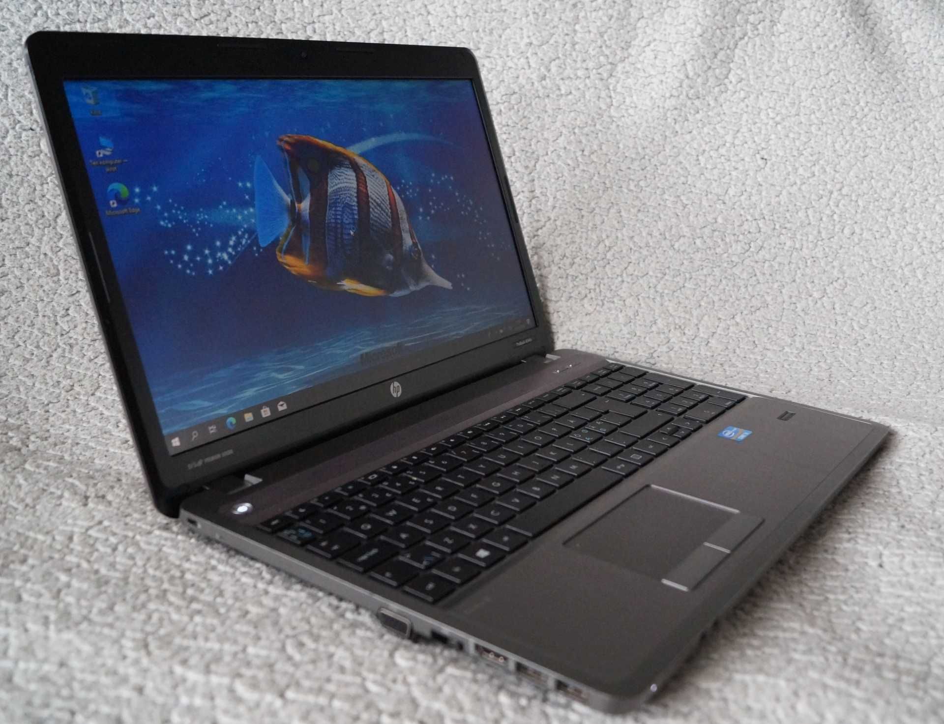 Laptop HP 15.6 Core i3 Win10 HDMI Probook 4540s