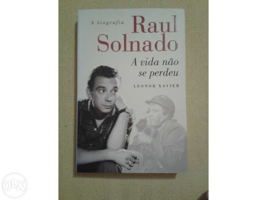 Como esticar o salário e Raul Solnado - A vida não se perdeu