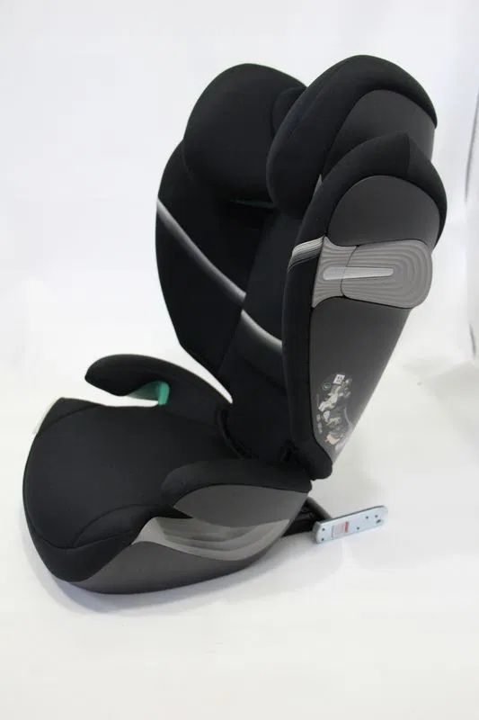 Cybex Solution S2 I-Fix Fotelik Samochodowy 15-50 kg