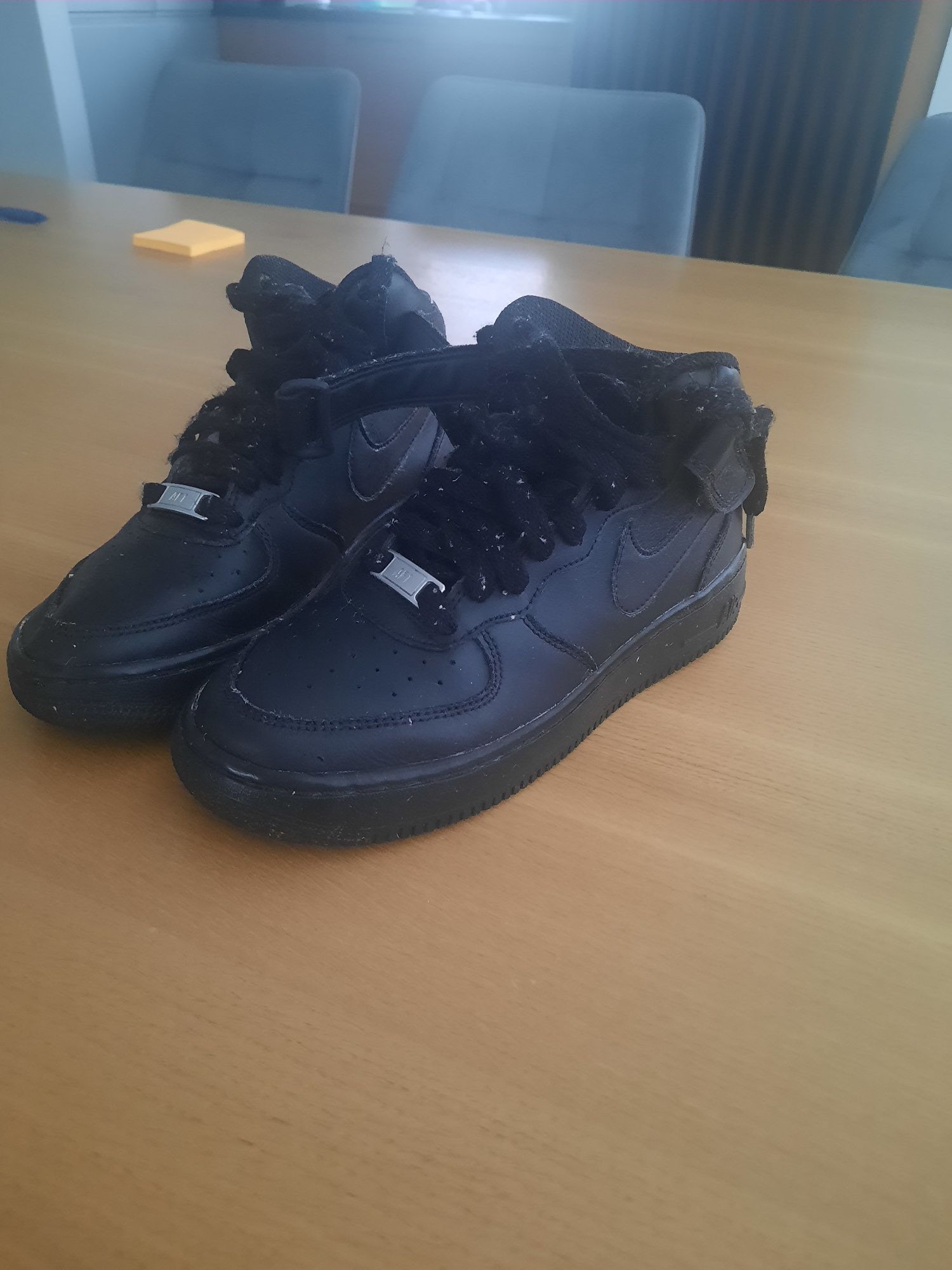 Buty Nike air force