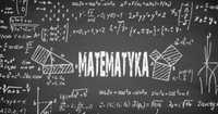 Korepetycje z MATEMATYKI