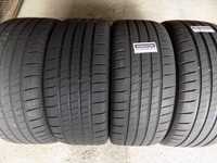 4 x opony 225/40r18 Bridgestone Turanza T005 - 2022r