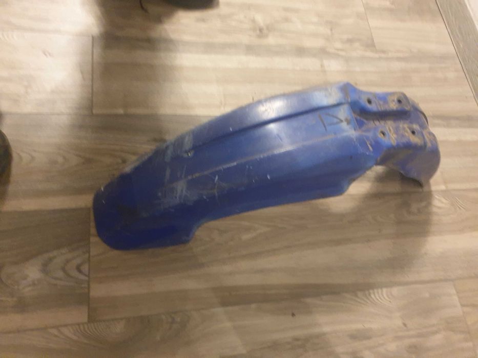 owiewka nr 116 blotnik przod przedni yamaha yzf 125 wr 250 yz 450