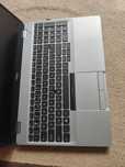 Laptop Dell latitude 5511