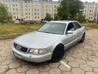 Audi A8 D2 4.2 V8 1996r