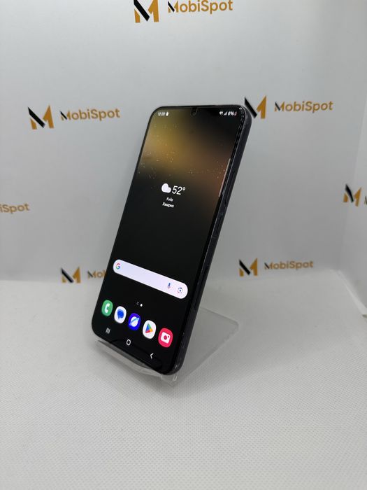 Samsung S22 Plus Black 8/256gb Neverlock