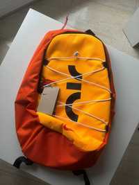 Рюкзак Nike air max orange back pack