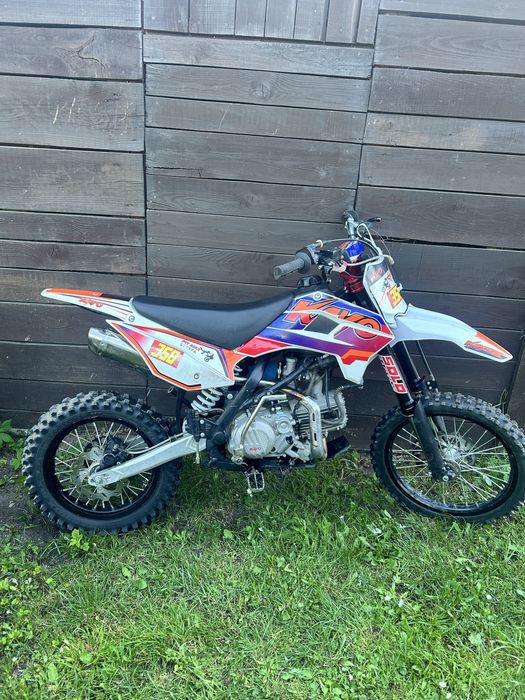 Cross Kayo 190-RTT