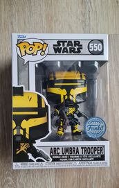 Funko POP Arc Umbra Trooper #550 Star Wars