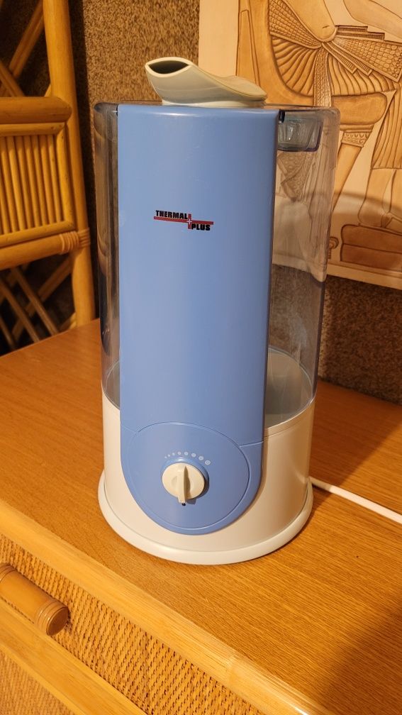 Nawilzacz powietrza 3.5l