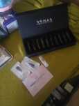 Cosmetica para se embonecar