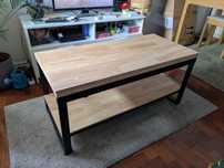 Mesa de apoio expansível Conforama