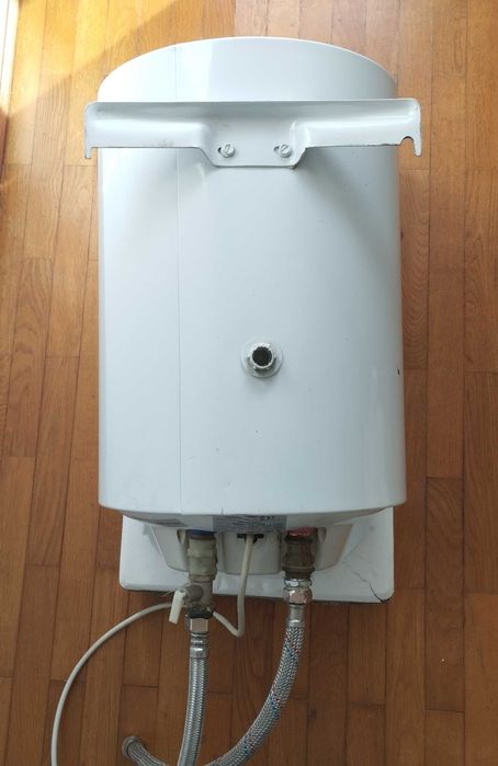 Termoacumulador Vulcano