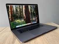 MacBook Pro 16” (Model A2141) | i9 • 16GB • 1TB • Radeon 5500M