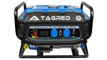 Agregat TAGRED TA3500GHX na budowe