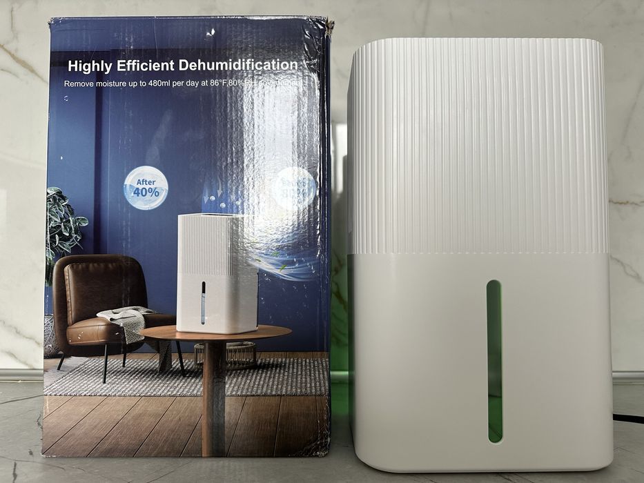 Осушувач повітря CEEFFELIAN, вологопоглинач