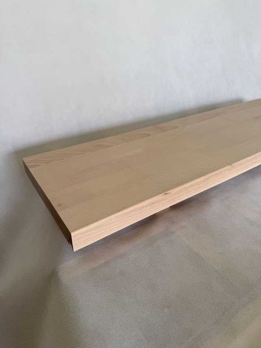 Stopnie bukowe trepy blaty 100x30x4 Schody na wymiar dąb buk jesion