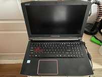 Predator Helios 300