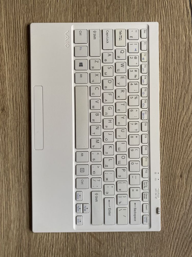 Sony VAIO Tap 11
