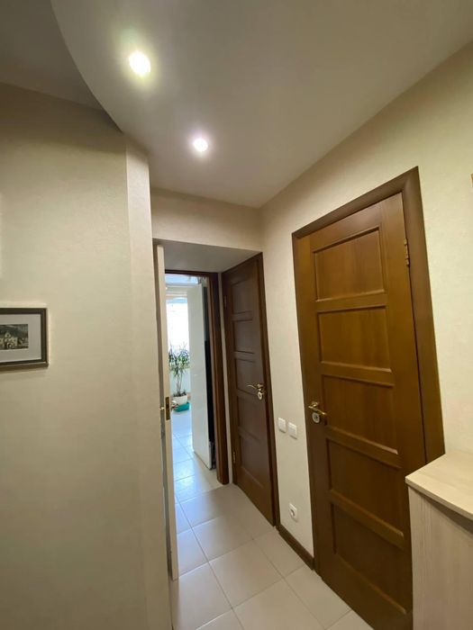 Продам 2-кім. квартиру в П'ятихатках, Гацева, 7