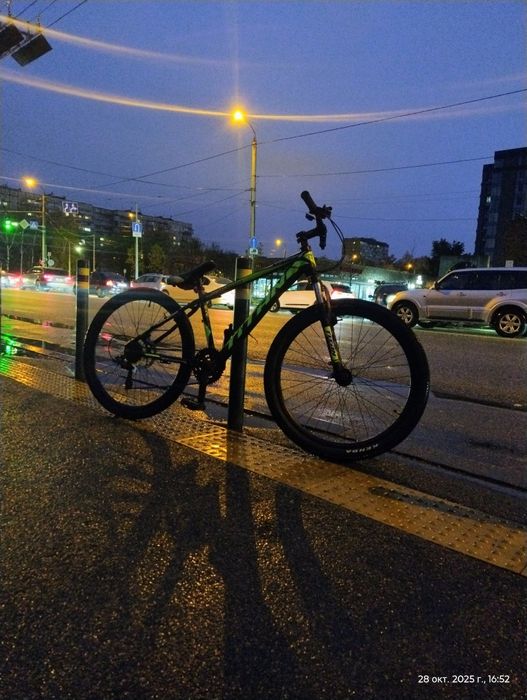 Велосипед TITAN B30