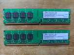 Оперативна пам'ять DDR2 2gb