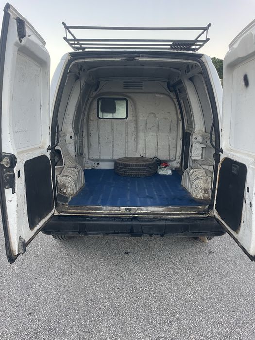 Peugeot expert 2.0hdi