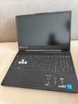 Laptop Asus TUF Gaming F15 FX506HC-HN004W