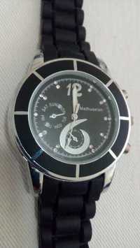 Relógio Mathuselah Novo
