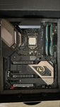 i9-10900K + Z470 Taichi + 16GB RAM – Wydajny zestaw