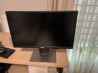 Monitor DELL P2217H 22cale FullHD 1920x1080 pivot