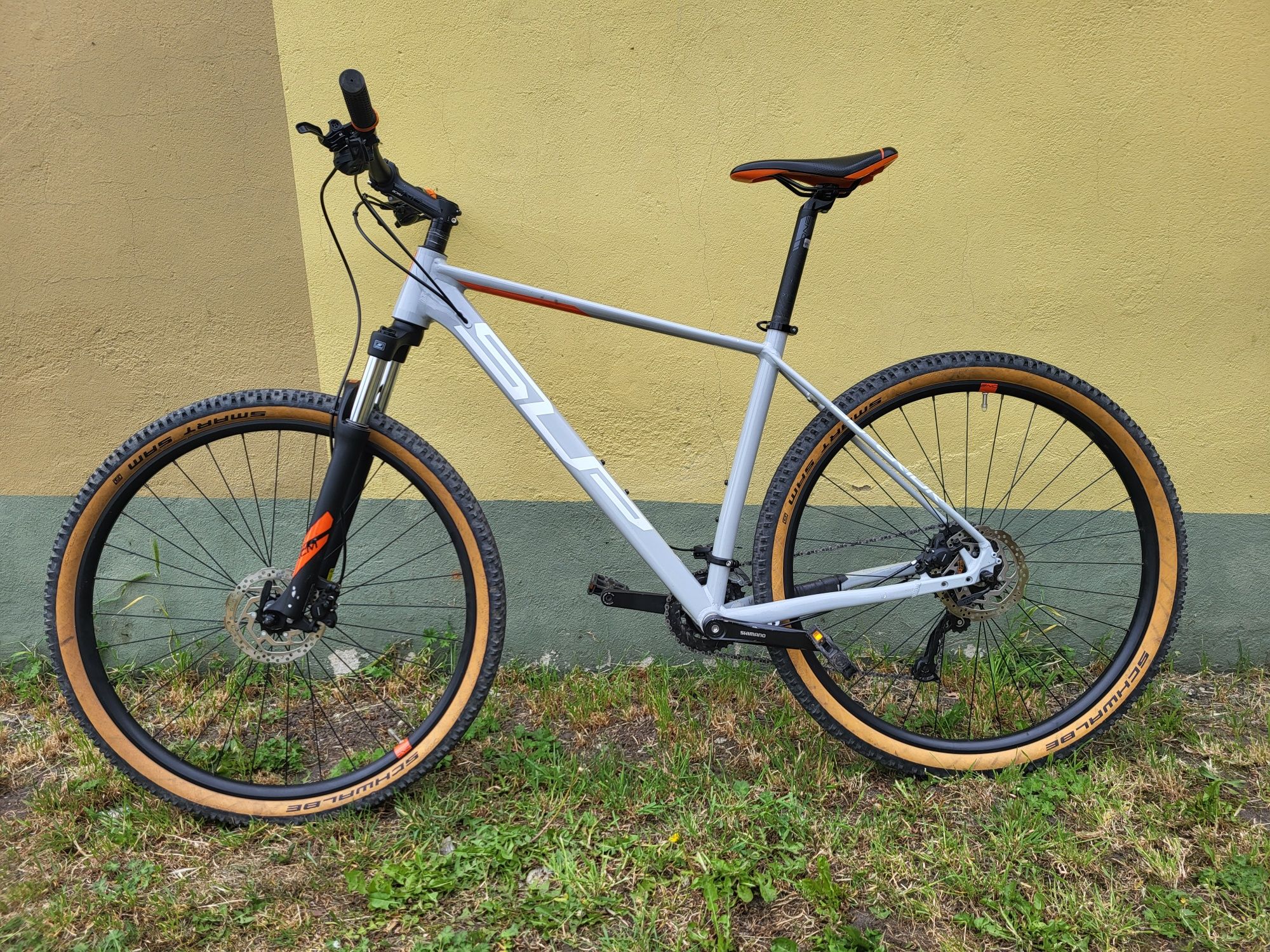 Rower górski mtb koła 29 Superior xc859