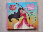 Elena z Avaloru Puzzlowa książeczka