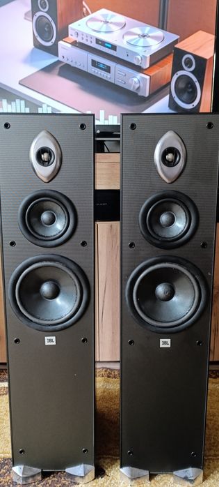 JBL tlx4 kolumny podłogowe stereo