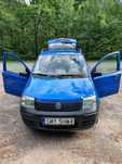 Fiat Panda Fiat Panda 1,3 Mtj