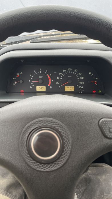 ВАЗ 21099 хороший стан