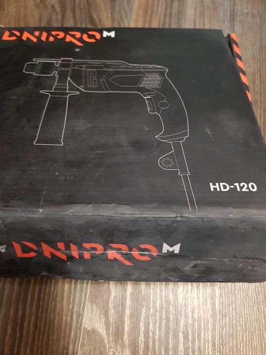 Болгарка Виталс-150,и дрель Днипро новый