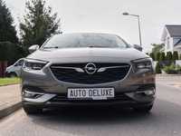 Opel Insignia Insignia Grand Sport Bogate wyposażenie!!!