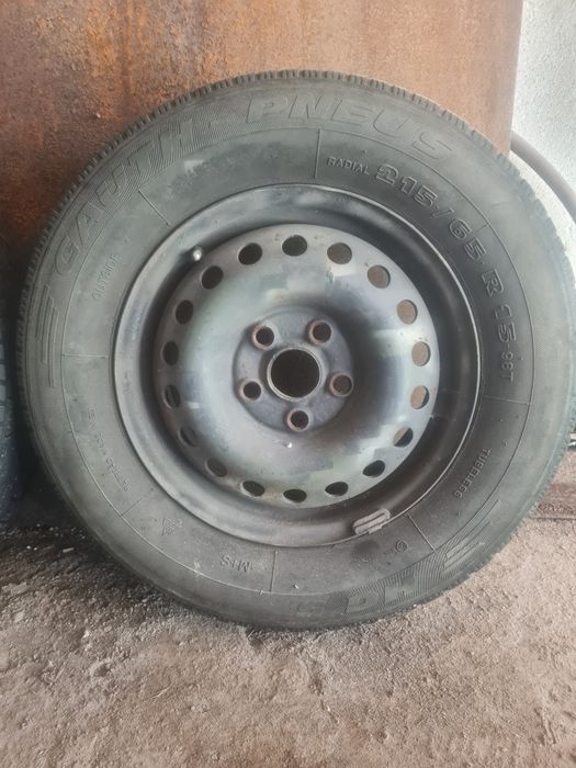 Диски 15 ( желізні )