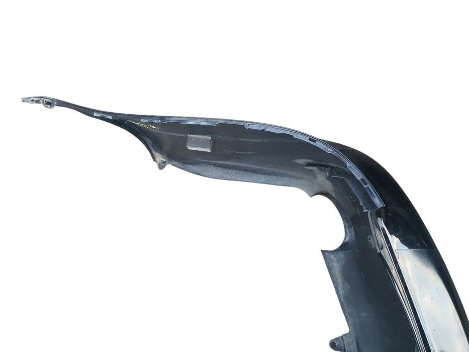 LEXUS IS250 IS350 zderzak tylny tył pdc 06-13