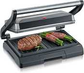 SEVERIN KG 2394 grill kontaktowy do kanapek, steków 800W