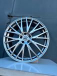[1054] NOWE felgi aluminiowe AEZ 20" 10Jx20H2 5x112 et41 Mercedes