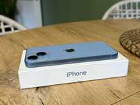 iPhone 14 Blue 128GB Model A2882