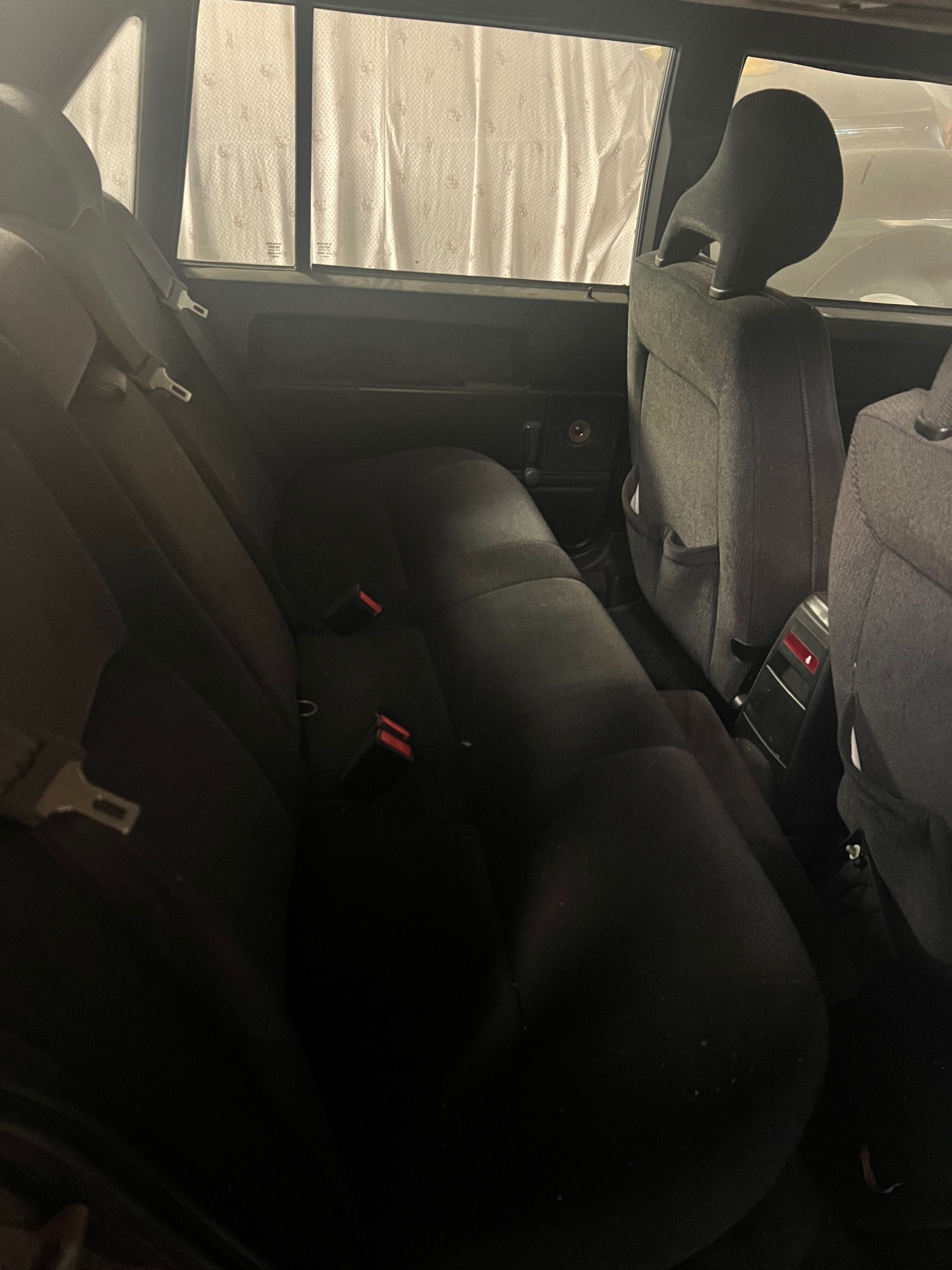 Volvo 2000  antigo